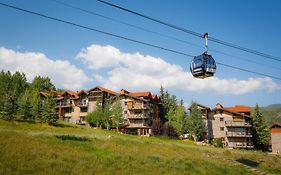 The Crestwood Snowmass Village